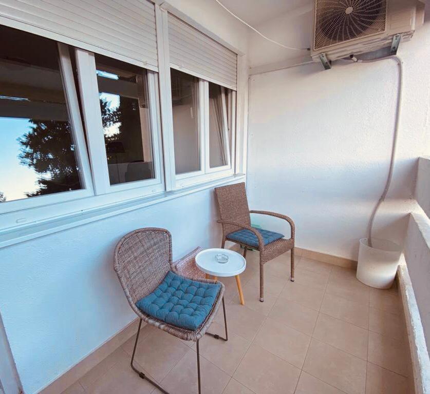 2 Bedroom Apartment/Parking/Market Split Exteriör bild