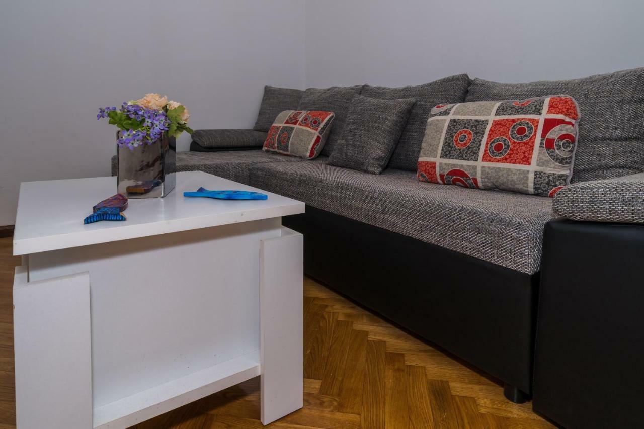 2 Bedroom Apartment/Parking/Market Split Exteriör bild