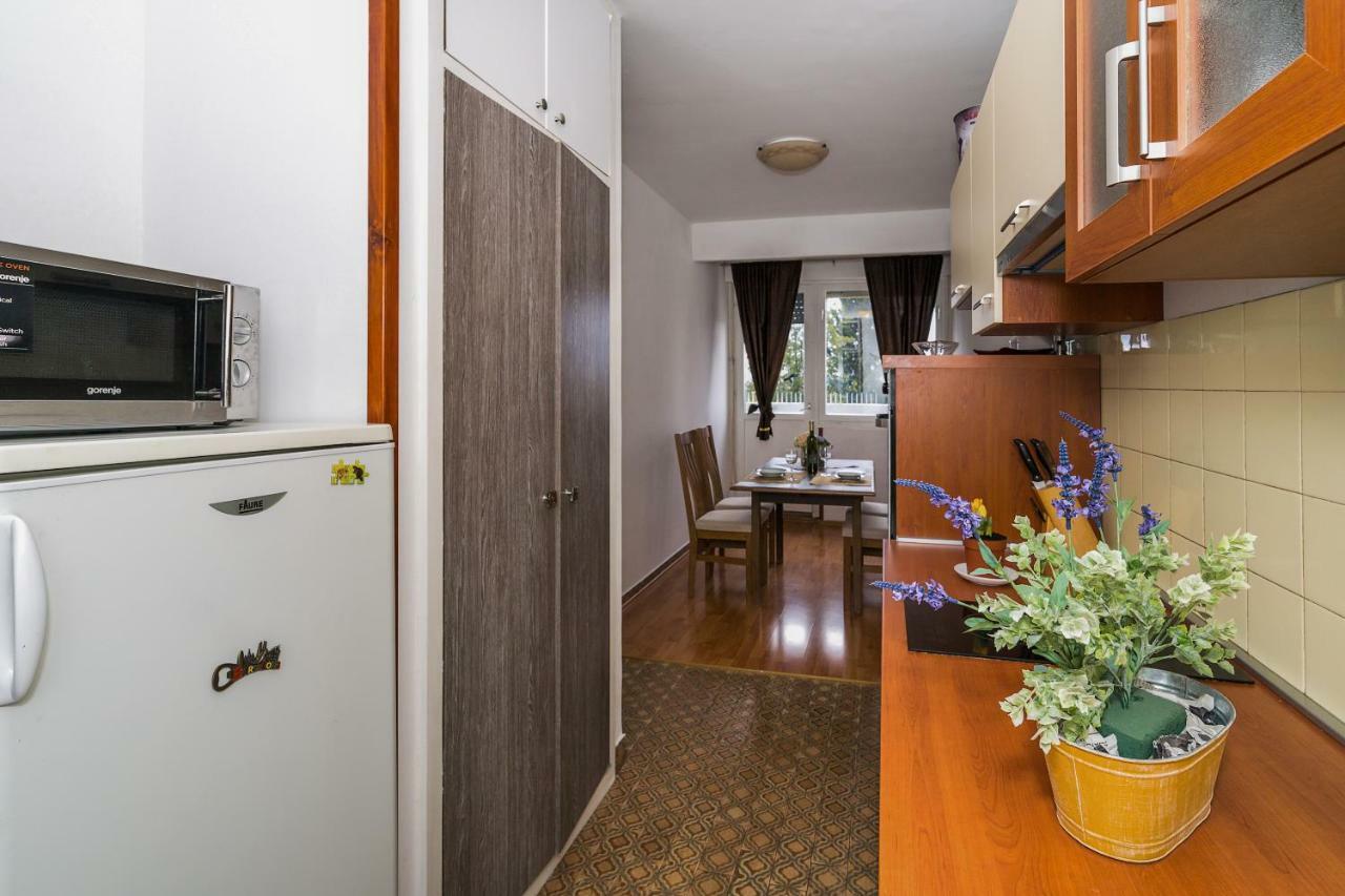 2 Bedroom Apartment/Parking/Market Split Exteriör bild